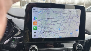 Ford Fiesta - afbeelding nr 19