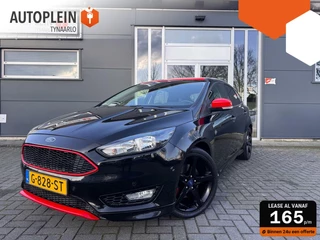 Ford Focus - 479196325-0
