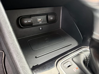 Kia Niro Kia Niro 1.6 GDi Hybrid DynamicLine | NAVIGATIE | CAMERA | APPLE/ANDROID - afbeelding nr 27