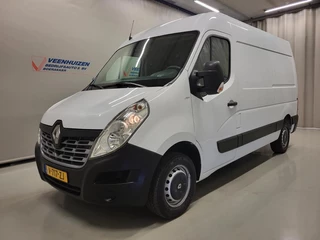 Renault Master - afbeelding nr 2