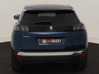 Peugeot 3008 - afbeelding nr 35