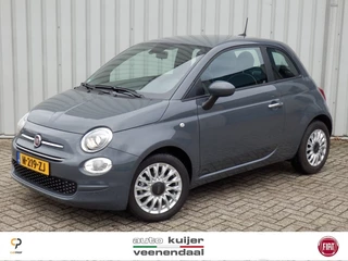 Fiat 500 - afbeelding nr 1