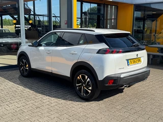 Peugeot 2008 Peugeot 2008 1.2 Pure Tech Allure 130pk - LED - Navi - afbeelding nr 7