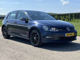 Volkswagen Golf Volkswagen Golf 1.0 TSI Comfortline|CAMERA|TREKHAAK|PDC|NAVI - afbeelding nr 8