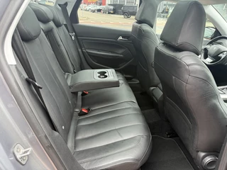 Peugeot 308 Peugeot 308 SW 2.0 BlueHDI Blue Lease Premium vol opties!! - afbeelding nr 35