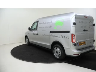 LEVC VN5 - afbeelding nr 4