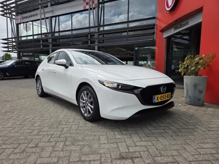 Mazda 3 Mazda 3 2.0 SkyActiv-X - afbeelding nr 5