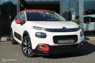 Citroën C3 Citroen C3 1.2 PureTech S&S Shine/Navi/Tel/Pdc/Cam/ - afbeelding nr 6
