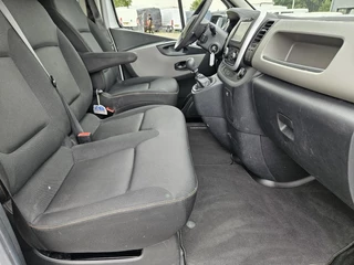 Opel Vivaro Opel Vivaro 1.6 CDTI L2H1 Navi camera 3-pers EU 6 - afbeelding nr 39