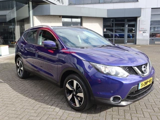 Nissan QASHQAI - afbeelding nr 13