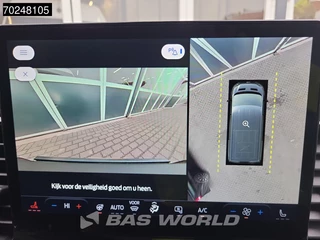 Ford Transit Ford Transit 165pk Automaat Limited Black Edition Dubbele schuifdeur L2H2 ACC 360camera Navi CarPlay Xenon Camera 10m3 Airco - afbeelding nr 14