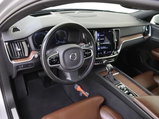 Volvo V60 Volvo V60 Cross Country T5 AWD Pro | Stoelventilatie | Head Up | Panoramadak | - afbeelding nr 17