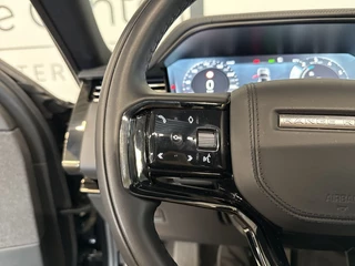 Land Rover Range Rover Sport Land Rover Range Rover Sport P440e Dynamic HSE | LASER | HEAD-UP | MERIDIAN | PANO - afbeelding nr 31