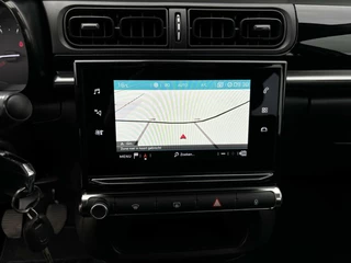 Citroën C3 Citroen C3 1.2 Business Airco, Cruise Control/ AppleCarPlay/ AndroidAuto!! - afbeelding nr 16