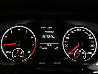 Volkswagen Polo Volkswagen Polo 1.0 TSI Airco Navi ACC CarPlay PDC Trekh. - afbeelding nr 29