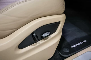 Porsche Cayenne Porsche Cayenne 3.0 E-Hybrid Platinum Edition|Innodrive|Pano - afbeelding nr 23