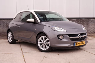 Opel ADAM | Two Tone | Airco | LM velgen - afbeelding nr 13