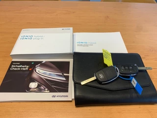 Hyundai IONIQ - afbeelding nr 12