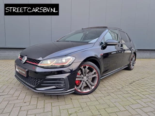Volkswagen Golf Volkswagen Golf 2.0 TSI GTI Performance 7.5 Pano/Full!! - afbeelding nr 1