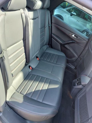 Peugeot 508 Peugeot 508 SW 1.6 e-THP GT-line - afbeelding nr 14