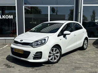 Kia Rio - 30562150-0
