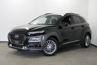 Hyundai Kona 1.0T Premium