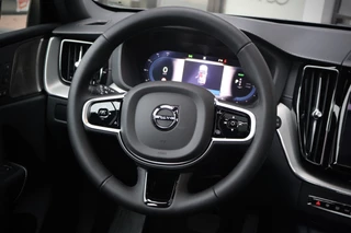 Volvo XC60 Head Up Keyless Pano Harman Kardon PHEV - afbeelding nr 11