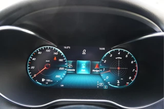 Mercedes-Benz C-Klasse Trekhaak | Apple Carplay | Lederen Sportinterieur | WideScreen Navi | Volledig Digitaal Dashboard | AMG Exterieur AMG Interieur | - afbeelding nr 36