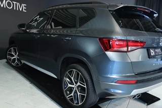 SEAT Ateca SEAT Ateca 1.5 TSI FR / PANODAK / VIRTUAL / keyless / ACC / CARPLAY - afbeelding nr 3