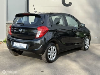 Opel KARL Opel KARL 1.0 ecoFLEX Cosmo stoelverwarming/cruise controle - afbeelding nr 7