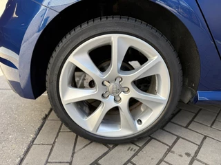 Audi A1 Sportback Audi A1 Sportback 1.0 TFSI Sport Pro Line NL Auto - afbeelding nr 9