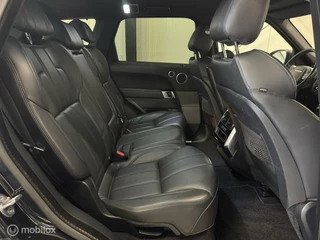 Land Rover Range Rover Sport Land Rover Range Rover Sport 3.0 SDV6 Autobiography Dynamic - afbeelding nr 20