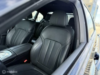 BMW 7 Serie BMW 7-serie 745e High Executive |HUD |TV schermen |360 - afbeelding nr 25