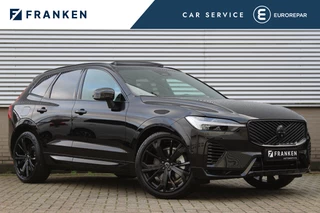 Volvo XC60 2.0 T8 Plug-in hybrid AWD Plus Black Edition