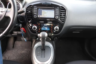 Nissan Juke - afbeelding nr 9