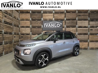 Citroën C3 Aircross Citroen C3 Aircross 1.5 BlueHDI S&S Business Shine Panorama Navi Clima LM 120 pk! - afbeelding nr 1