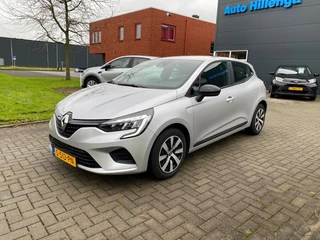 Renault Clio 1.0 TCE 90 EQUILIBRE