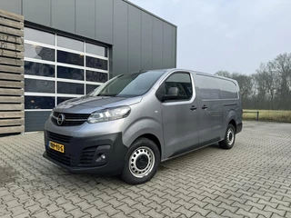 Opel Vivaro - 4020889-0