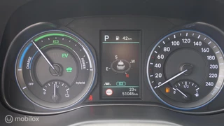 Hyundai Kona Hyundai Kona 1.6 GDI HEV Fashion HUD | Navigatie | Adapt Cruise Control - afbeelding nr 26