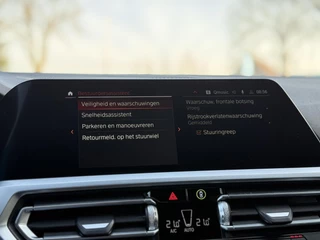 BMW 3 Serie BMW 3-serie Touring 318i Aut. High Executive Ed. | Live Cockpit | Apple Carplay | Trekhaak | - afbeelding nr 31