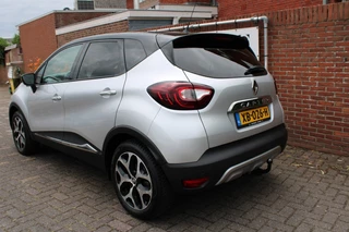 Renault Captur Renault Captur TCe 120 pk EDC Automaat Intens met o.a. camera/trekhaak - afbeelding nr 4
