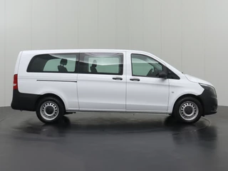 Mercedes-Benz Vito | Airco | Cruise | BPM vrij !!! | 2-2-2-3 Stoelopstelling - afbeelding nr 13