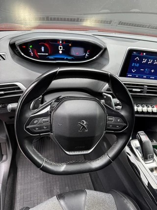 Peugeot 3008 Peugeot 3008 1.2 PureTech Allure|Automaat - afbeelding nr 30