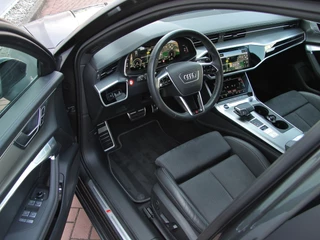 Audi A6 Audi A6 Avant 55TFSI e Hybrid 367pk quattro Competition S-line | Pano dak | B&O | Trekhaak - afbeelding nr 29