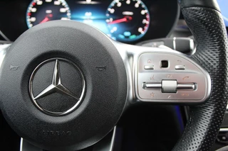 Mercedes-Benz GLC Mercedes GLC-klasse 200 AMG/Panodak/Sfeerverl/Digitaal display - afbeelding nr 26