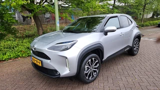 Toyota Yaris Cross - afbeelding nr 2