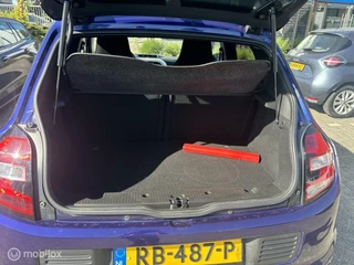 Renault Twingo Renault Twingo 1.0 SCe Limited - afbeelding nr 8