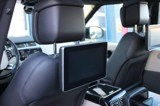 Land Rover Range Rover - afbeelding nr 22