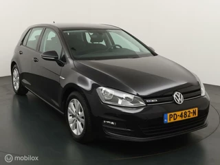 Volkswagen Golf Volkswagen Golf 1.0 TSI Comfortline 5drs Navi - afbeelding nr 7