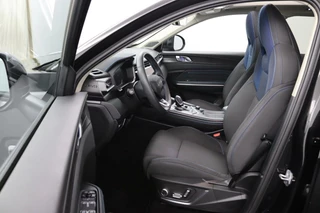 Lynk & Co 01 Lynk & Co 01 1.5 | Carplay | Camera | Cruise | DAB | Pano | - afbeelding nr 9